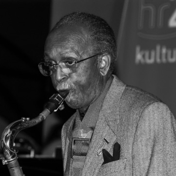 Jimmy Heath